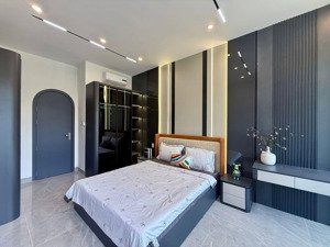giảm 2 tỷ! mặt tiền kinh doanh nguyễn tri phương hải châu 3 tầng mới xây dòng tiền: 400 triệu/năm