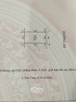 bán nhanh nhà phân lô phạm tuấn tài dịch vọng , giá đầu tư , 72m giá 25 tỷ
