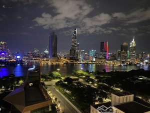 cho thuê căn hộ 3 phòng ngủ đầy đủ nội thất giá tốt nhất thủ thiêm - empire city
