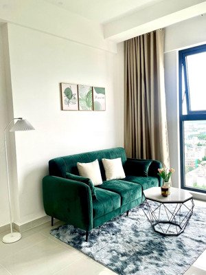 căn góc tầng cao - citi alto - view q1 siêu đẹp- full nt - mới 100% - gió mát cả ngày