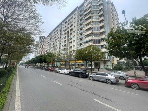 cho thuê mặt bằng thương mại, mặt tiền 40m tại cầu giấy