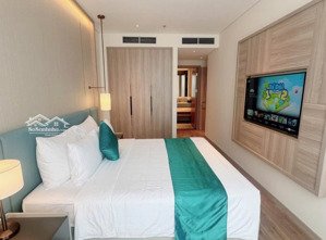 bán căn hộ cao cấp 2pn view check biển