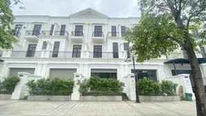 siêu rẻ liền kề hải âu 2 đường 30m vừa ở vừa kinh doanh tại vin1 gia lâm