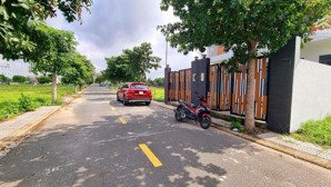 bán dn kdc an viễn, 3,5 tỷ, 132,5 m2, mặt tiền 12m