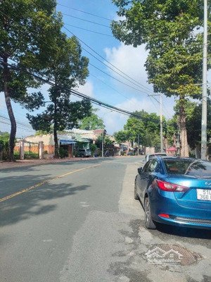 mặt tiền kinh doanh nguyễn văn trỗi, phường phú lợi, gần vòng xoay hiệp thành 8x31m thổ cư 212m2