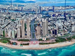 bán đất mặt tiền phan tứ dòng tiền ổn định 90tr/tháng ngay phố tây an thượng đà nẵng