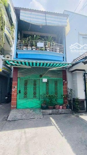 cần cho thuê căn nhà trống vào ở ngay nội thất cơ bản