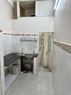 cho thuê nhà mặt tiền bàu bàng, p. 13, q. tân bình giá 16 triệu/tháng