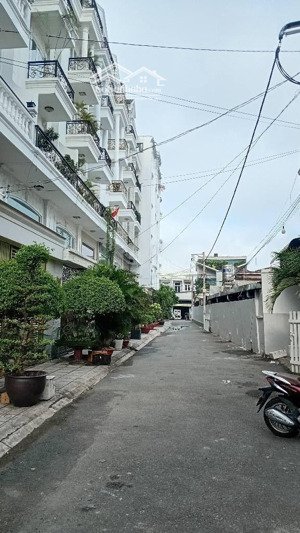 siêu phẩm tân bình - khu phân lô đồng bộ - 62m2 - 5 tầng đúc btct - vip nhất khu - chỉ 7.5 tỷ