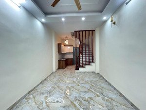 nhà đẹp biên giang 4 tầng mới, 3 phòng ngủ gần ô tô, ngõ thoáng, sổ đỏ chính chủ giá 3.25 tỷ