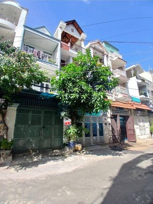 bán nhà vip khu k300 cộng hoà - 78m2 - 4 tầng btct - 14.5 tỷ