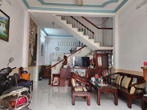 cách mặt tiền 2 căn - đi bộ qua emart - bán nhà gò vấp - phan văn trị p5 - xe hơi tới cửa. 7.9tỷ tl