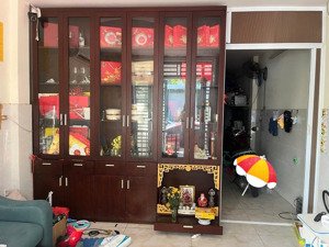 nhà mặt phố đẹp xuất sắc tại tân thới nhất 18, 6,68 tỷ, 41,4 m2