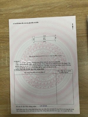 cc gửi bán đất tại hội phụ, đông hội, đông anh, hà nội, 9,28 tỷ, 77,3 m2 hàng hiếm, ngõ ô tô thông