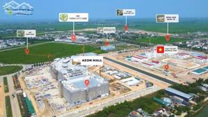 BGI Topaz City Core – Phố Nhật giữa lòng Huế