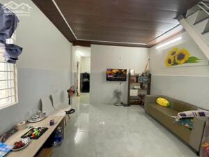 Bán Nhà Mặt Tiền Hẻm Lương Định Của – Ngọc Hiệp