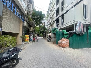 hiếm ! bán nhà mặt ngõ thái hà - phân lô oto tránh dừng đỗ - kinh doanh sầm uất - giá đầu tư !