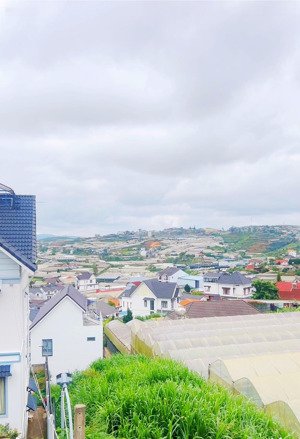 bán nhà nam hồ, p11, tp đà lạt, 200m2, full thổ cư