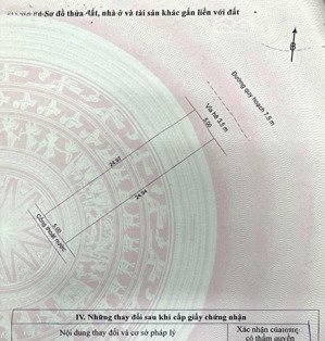 gia đình cần bán gấp giá rẻ hơn thị trường 500 - 700 triệu, mặt tiền bờ quan 3 chỉ 4 tỷ 5