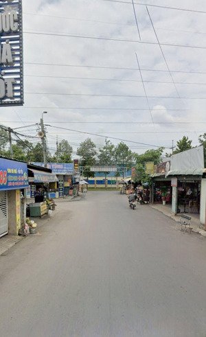 chủ cần bán nhanh lô 100m2 ngay phạm văn đồng, phước thiền