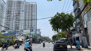 cao ốc thịnh vượng - 7,5 triệu/tháng, 2pn, đầy đủ nội thất, 60m2 - loan
