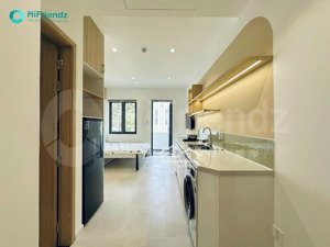 chung cư mini cho thuê tại thạnh mỹ lợi, 8,8 triệu, 40m2