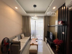 cho thuê căn hộ 2pn, 1wc, 60m2 full nt