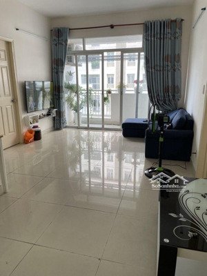 bán căn hộ chung cư bình khánh, an phú quận 2, tp. hcm. dt 69m2, 2pn, shr, giá 3,55 tỷ