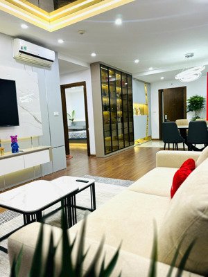 bán căn hộ 3pn, 2wc, 99m2 tại goldmark city, 6,8 tỷ, bắc từ liêm, hà nội