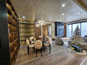 chính chủ cho thuê the park home 2 ngủ full đồ 82m2 vào ở được luôn có slot ôtô. lh 