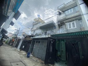 bán nhà quận tân bình- 94m2 , 1 trệt 2 lầu, st đường huỳnh văn nghệ p15 -giá chào 7.7 tỷ