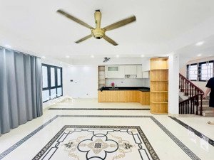 nhà an xá - ba đình - dt 65m2 - nhà xây mới - mặt ngõ ô tô - gần chợ - dân cư đông đúc