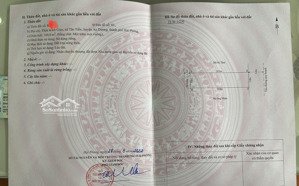 lô đất đẹp giá tốt khu tái định cư tổ dân phố kinh giao, phường an dương, hải phòng