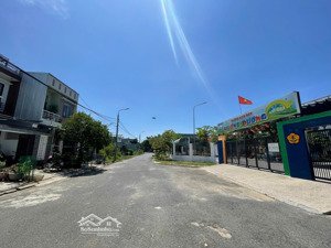 đất mặt tiền kim liên 2 - sát khu tm tự do & cảng liên chiểu & làng vân vinggroup- giá chỉ 2 tỷ x