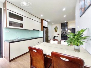 bán căn hộ chung cư trần bình, 102m2, 3 ngủ, 2 wc, full nội thất, về ở luôn!