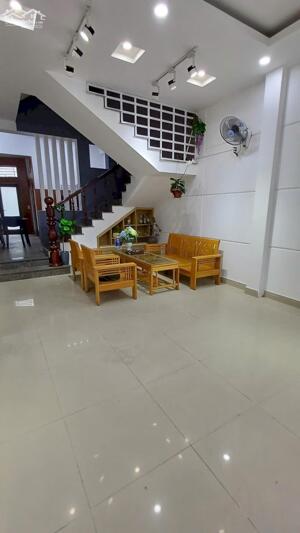 Bán nhà kiệt 3 tầng Nguyễn Văn Thoại, Đà Nẵng gần Biển Mỹ Khê Giá nhỉnh 7 tỷ