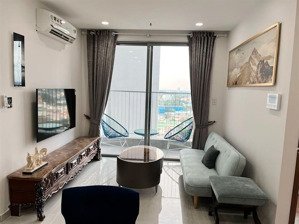 căn hộ 60m2 new lavida dĩ an bình dương