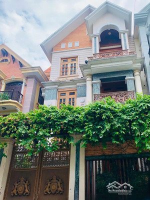cho thuê nhà mặt tiền hoa lan, phú nhuận - ngay đường hoa phan xích long - hầm 3 tầng