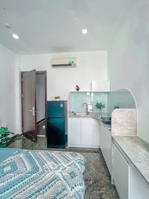 studio full nội thất trống sẵn giá chỉ 5 củ ngay tại quận 2