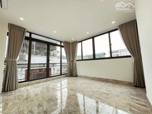 bán nhà lô góc, mặt ngõ 2 ô tô tránh, phố ngọc khánh, ba đình, hà nội, dt 100m2, 5 tầng, 29,5 tỷ