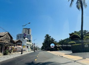 bán 846m2 thổ cư view biển mặt tiền nguyễn đình chiểu, hàm tiến giá tốt 5xtr/m2