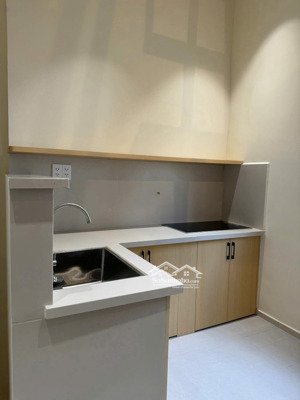 cho thuê cc mini tại phạm viết chánh, 7 triệu, 50m2, 1pn, 1wc, nội thất đầy đủ