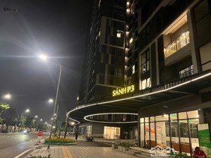 bán nhanh 1pn 37m toà p3 view hồ + nội khu pavilion full đồ mới, có sẵn hđ thuê 6tr6/tháng