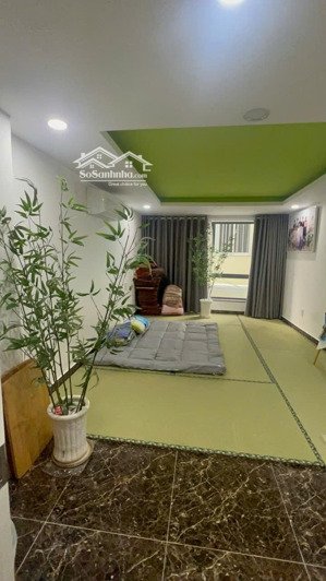 bán nhà riêng tại nguyễn công hoan, p7, phú nhuận, hồ chí minh, giá chỉ 8,2 tỷ, 3.2x9.4m , 4tst