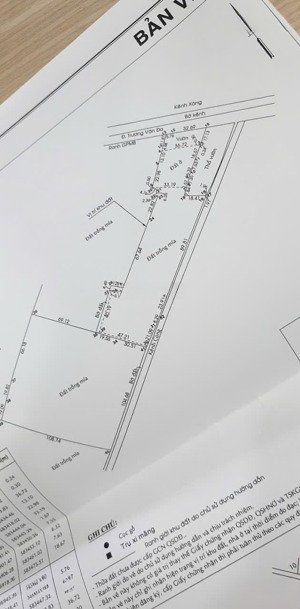 bán đất 22,000m2 tại trương văn đa, bình lợi, bình chánh, hcm chỉ với 70 tỷ vnd