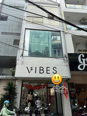 cho thuê nhà 55 triệu hẻm nguyễn thái bình, q1, hcm