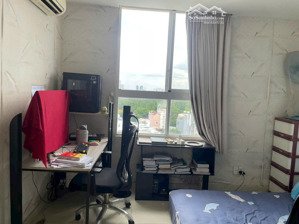 bán chung cư khuông việt quận tân phú, có sổ hồng, giá rẻ