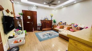 bán nhanh căn hộ chung cư nam đô - 609 trương định. diện tích 90m2 chia 2 ngủ . giá 6,xxtỷ