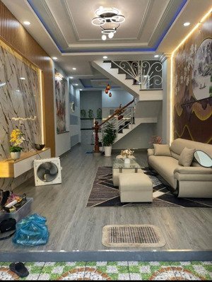 bán nhà nhỏ 45m2 hxh nguyễn văn mại, p.4, tân bình, nhà đang cho thuê 10,5tr/th, shr