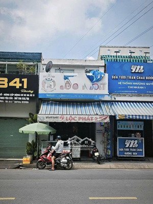 mặt tiền vườn lài 72m vuông a4 giá chỉ 9.3 tỷ cơ hội vàng cho nhà đầu tư!